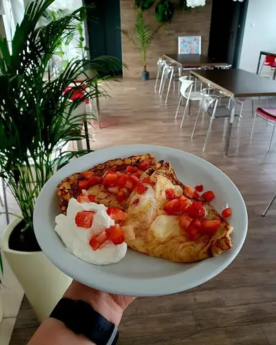 Bistro Warszawskie Przedmieście